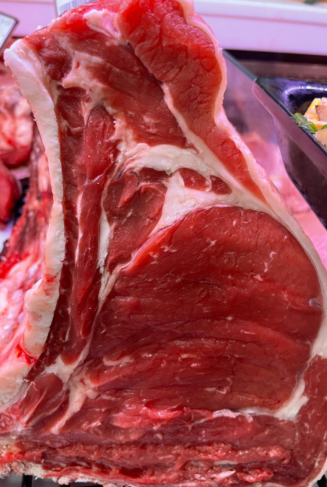 Reparto macelleria 2